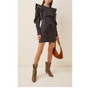 Isabel Etoile Marant Catarina Dress